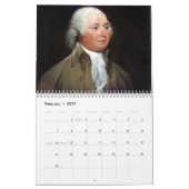 Kalender der amerikanischen Revolution (Feb 2027)