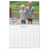 Kalender der Anruf-Familien-2009 (Mär 2027)