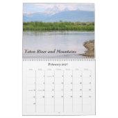 Kalender der Anruf-Familien-2009 (Feb 2027)