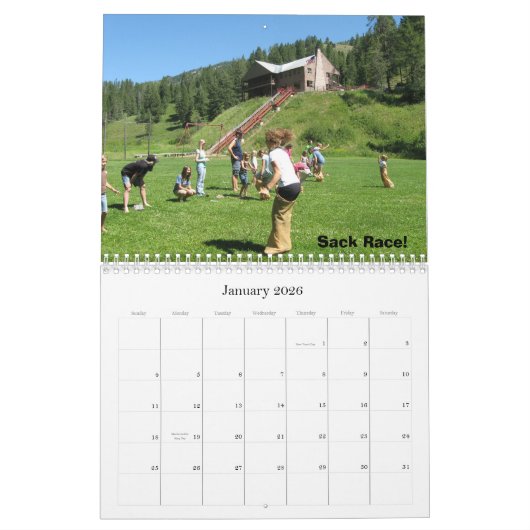 Kalender der Anruf-Familien-2009 (Jan 2026)