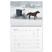 Kalender der bearbeitbaren Pferde (Jan 2027)