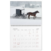 Kalender der bearbeitbaren Pferde (Jan 2026)