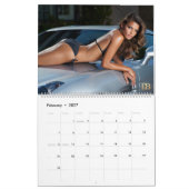 Kalender der Beauties aktualisiert (Feb 2027)