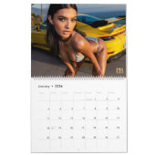 Kalender der Beauties aktualisiert (Jan 2026)
