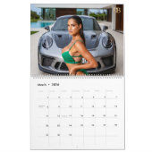 Kalender der Beauties aktualisiert 2 (Mär 2026)