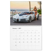 Kalender der Beauties aktualisiert 2 (Feb 2027)