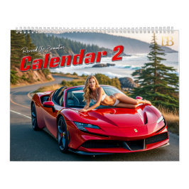 Kalender der Beauties aktualisiert 2
