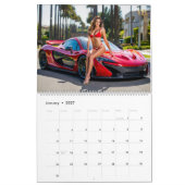 Kalender der Beauties aktualisiert 2 (Jan 2027)