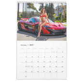 Kalender der Beauties aktualisiert 2 (Jan 2027)