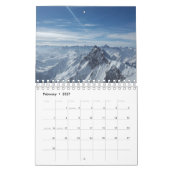 Kalender der Bergliebhaber 2024 (Feb 2027)
