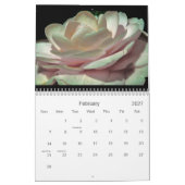 Kalender der Blumen (Feb 2027)