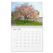 Kalender der Blumen-2013 (Mär 2027)