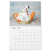 KALENDER DER BOXER-2018 (Feb 2027)