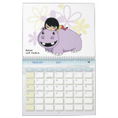 Kalender der Buttermilch-Keks-2008 (Feb 2027)
