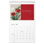 Kalender der Cedar Rapids-Zen-Mitte-2018 (Jan 2027)