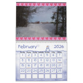 Kalender der China der Hundetag2009 (Feb 2026)