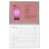 Kalender der Cocktail-Zeit-2010 (Feb 2027)