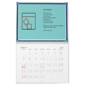 Kalender der Cocktail-Zeit-2010 (Mär 2027)