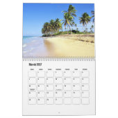 Kalender der Dominikanischen Republik (Mär 2027)