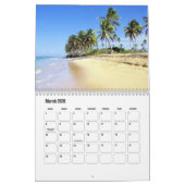 Kalender der Dominikanischen Republik (Mär 2026)