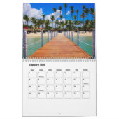 Kalender der Dominikanischen Republik (Feb 2026)