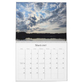 Kalender der dramatischen Himmel (Mär 2027)