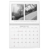 Kalender der dritten Ausgabe - 2023 (Feb 2027)