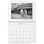 Kalender der dritten Ausgabe - 2025 (Mär 2027)