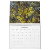 Kalender der Garten-Blumen-2017 (Mär 2026)