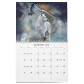 Kalender der Geist-Wolf-2010 (Feb 2026)
