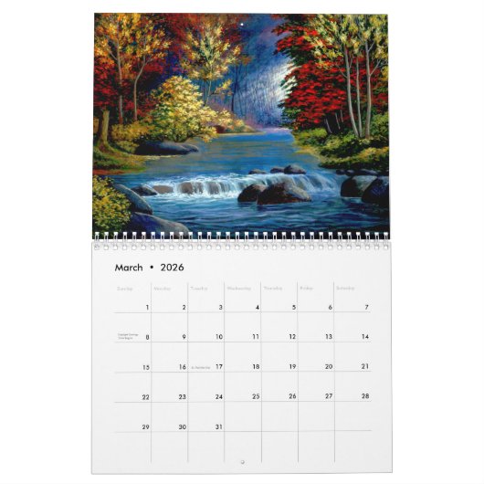 Kalender der gestrichenen Reiseziele (Mär 2026)