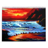 Kalender der gestrichenen Reiseziele (Titelbild)