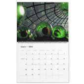 Kalender der Grafik-2010 3D (Mär 2026)