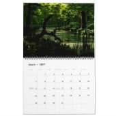 Kalender der Grafik-2011 3D (Mär 2027)