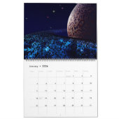 Kalender der Grafik-2011 3D (Jan 2026)