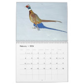 Kalender der Halsschmerzen (Feb 2026)