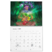 Kalender der Heilkunde 2013 (Jan 2027)