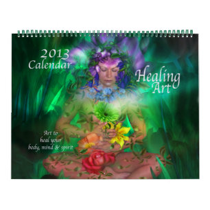Kalender der Heilkunde 2013