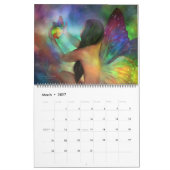 Kalender der Heilkunde 2014 (Mär 2027)