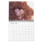 Kalender der Herz-Liebe 2014 - 3 (Feb 2027)