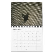 Kalender der Herz-Liebe 2014 - 3 (Mär 2027)