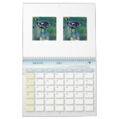 Kalender der IGF 2025 (Feb 2026)