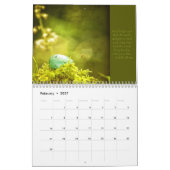 Kalender der Inspiration (Feb 2027)