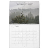 Kalender der Inspiration (Mär 2027)