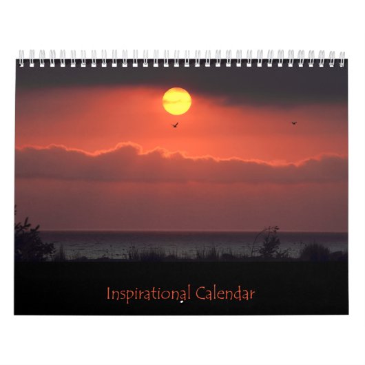 Kalender der Inspiration (Titelbild)