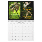 Kalender der Inspirations-2011 (Mär 2027)