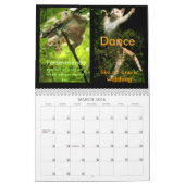 Kalender der Inspirations-2011 (Mär 2026)