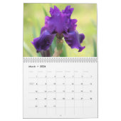 Kalender der Iris-2012 (Mär 2026)