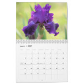 Kalender der Iris-2012 (Mär 2027)