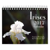 Kalender der Iris-2017 (Titelbild)